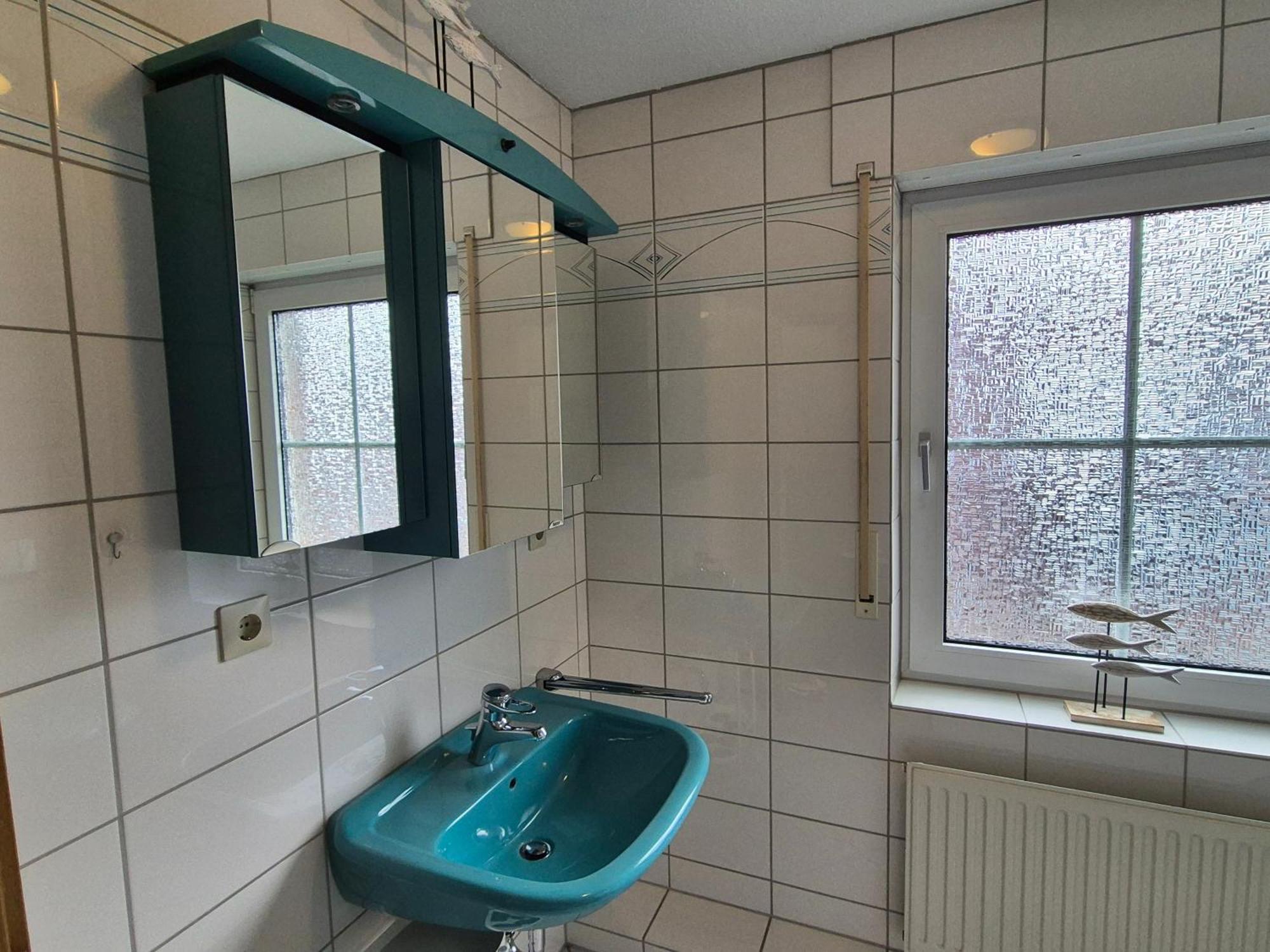 Huus Leni Villa Norddeich  Bagian luar foto