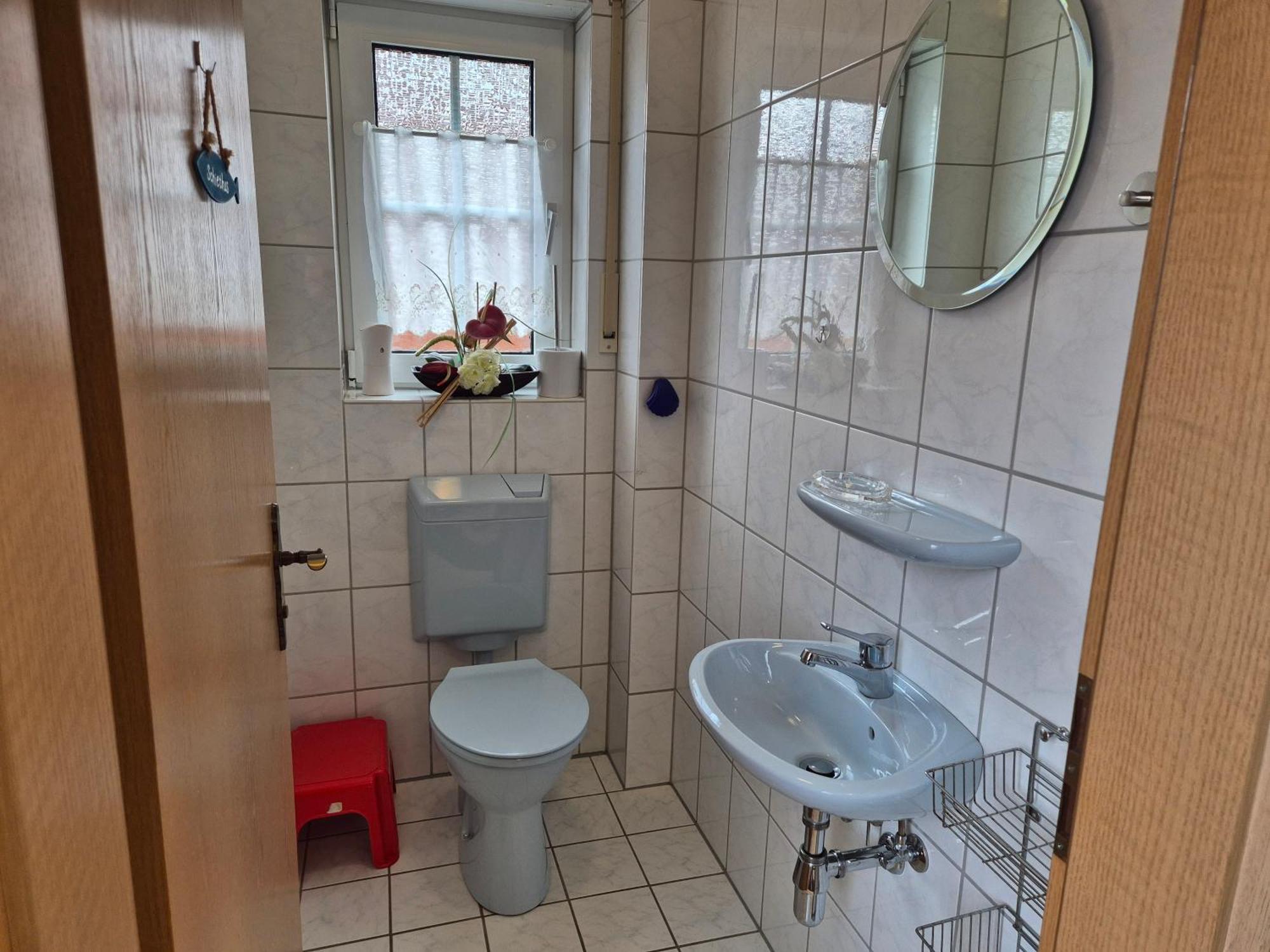 Huus Leni Villa Norddeich  Bagian luar foto
